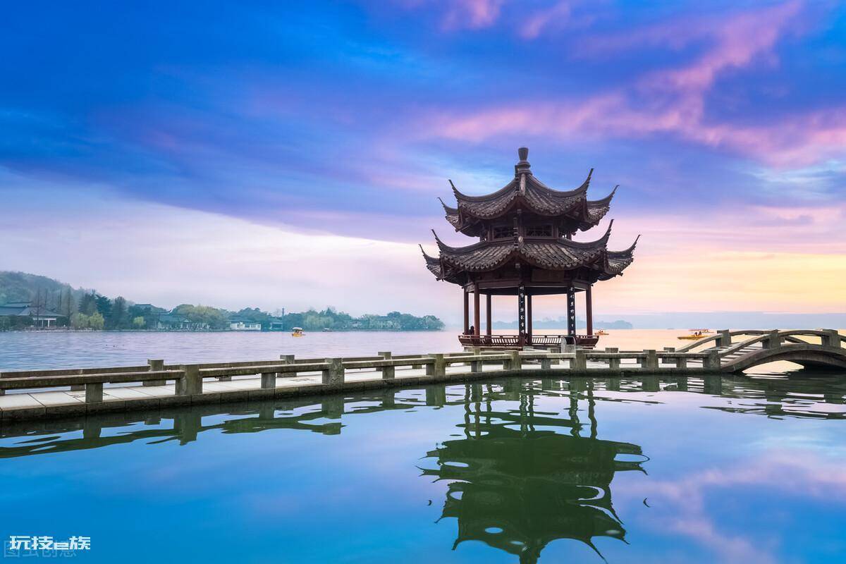 杭州有什么好玩的地方(杭州十个好玩又免费的景区)-图片1